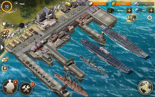 World War 1945 screenshot 12