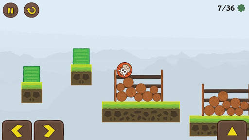 Mini Roco. Cow The Dash Runner स्क्रीनशॉट 5