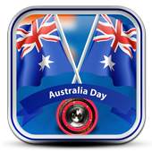Australia Day Photo Frames Pro 1.0