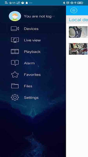 P6SPro screenshot 1