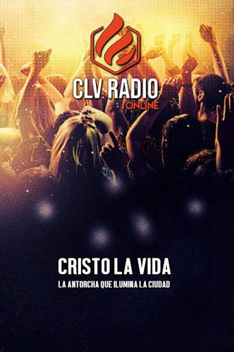 CLV RADIO ONLINE screenshot 1
