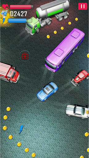Derby Car Mayhem screenshot 2