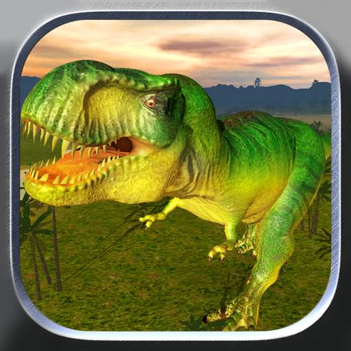 Dino Simulator 1.0.5