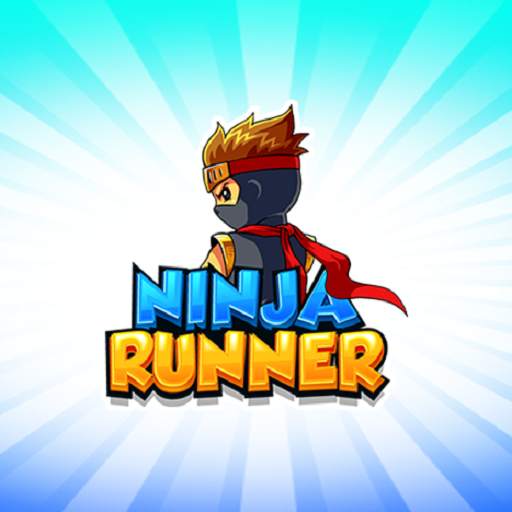 Ultimate Ninja Runner - Ninja Arashi 1