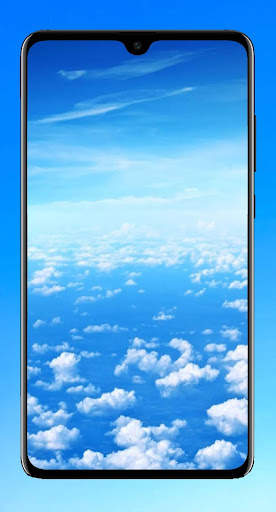 Sky Wallpaper 4K screenshot 11
