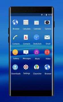 Themes for Sony Xperia X10 screenshot 2