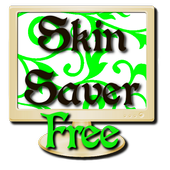 Skin Saver Free (demo) icon