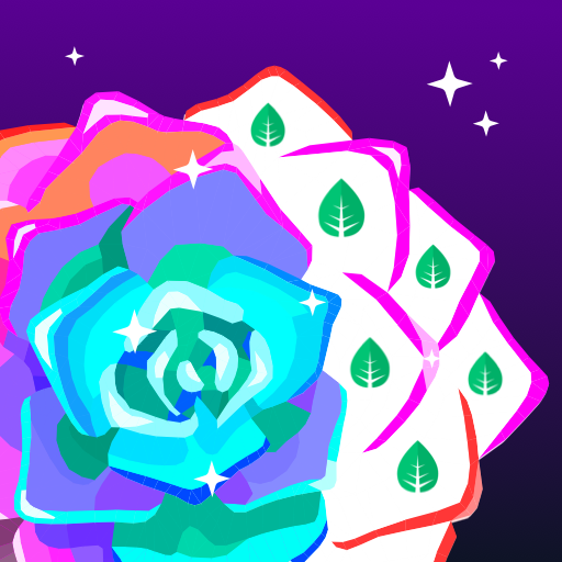 TAP TAP: Colour &amp; Grow icon