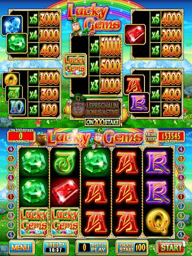 Reflex Gaming Pub Slots screenshot 2