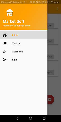 Market Soft screenshot 1