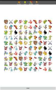 Dragon Games For Kids - FREE! screenshot 15