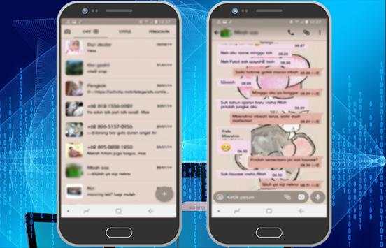 WA GB Plus 2019 screenshot 2