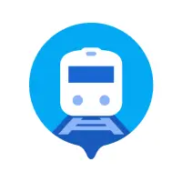Where is my Train