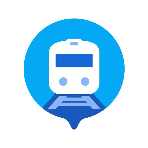 Where is my Train 7.1.5.614523478