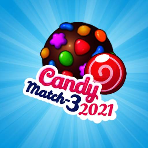 Candy Match 2021! 2