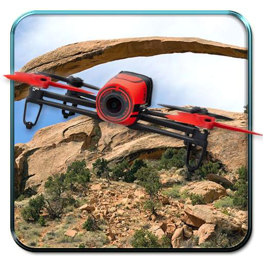 Racing Drones 1.6