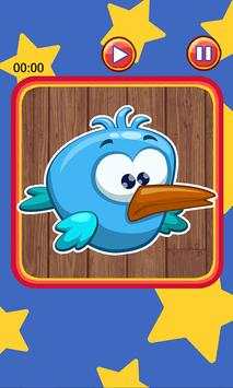 Bird Puzzle screenshot 16