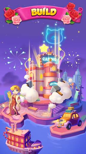 Piggy GO - Clash of Coin screenshot 6