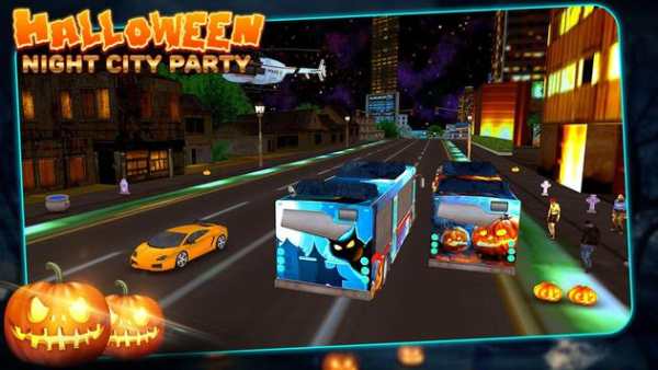 School Bus Driving 2018 - Kids Simulator 3D screenshot 5