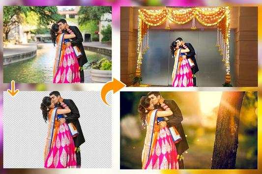 Auto Cut-Out, Cut Paste Photo Editor screenshot 5