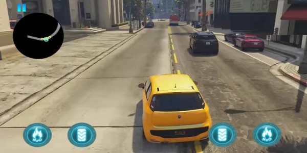 FIAT Car Driving 2020 Plus screenshot 1