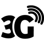 3G  icon