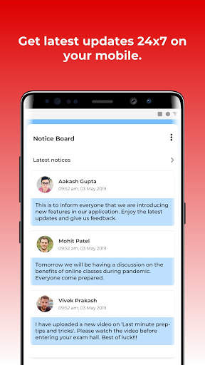 OPERA screenshot 4