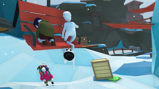 Human: Fall Flat Hints screenshot 3