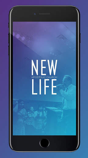 New Life Gallup screenshot 1