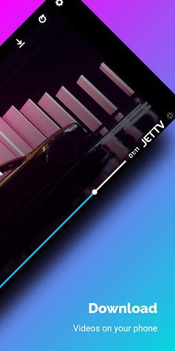 Jet TV - Make Money Online by Sharing Videos screenshot 7