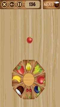 Fruit Rotate Game screenshot 3