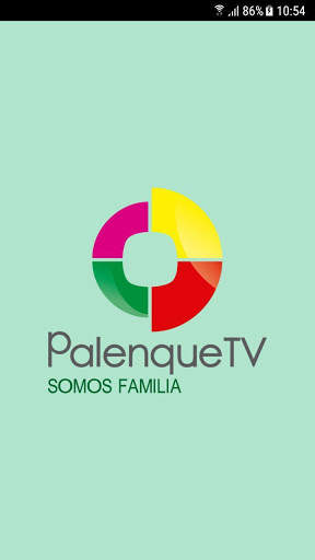 Palenque Tv screenshot 1