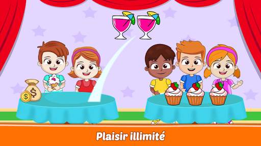 Jeux pour tout-petits screenshot 2