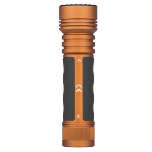 Karenni Flashlight 1.1