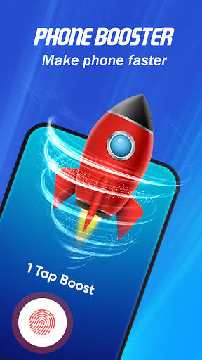 Phone Cleaner - Fast Clean, Master Boost screenshot 2