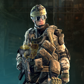 Fort War icon