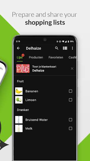 myShopi – shopping & promo screenshot 2