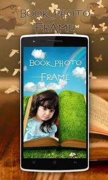 Books Photo Frame screenshot 1