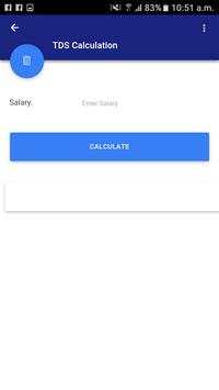 Tax Info App screenshot 5