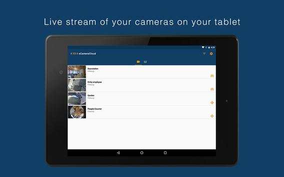 113 sCameraCloud screenshot 5
