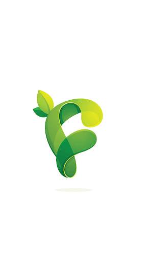 Leaf Letter Wallpaper- Natural Letter HD Wallpaper screenshot 6
