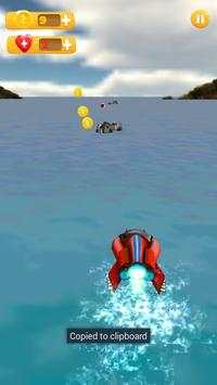 Boat Racing 3D screenshot 9