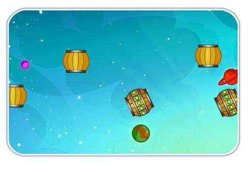 Zombie Glider Mini Game स्क्रीनशॉट 3