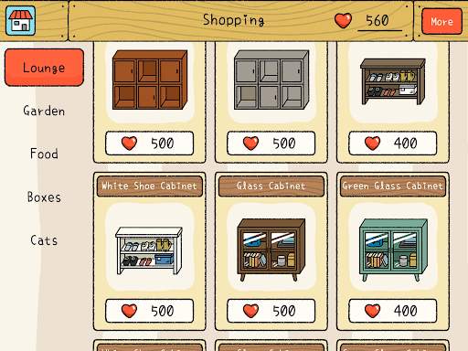 Adorable Home screenshot 13