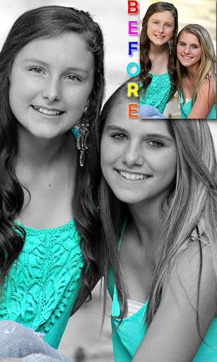 Highlight Photo Editor screenshot 1