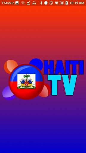 Haiti tv screenshot 1