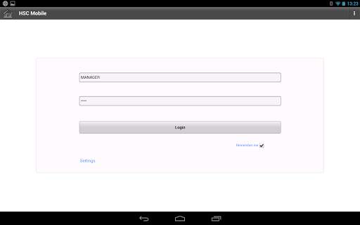 HSC Mobile screenshot 16