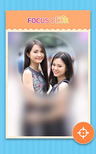 Background Blur Photo Editor screenshot 5