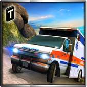 Ambulance Rescue Driving 2016 1.3