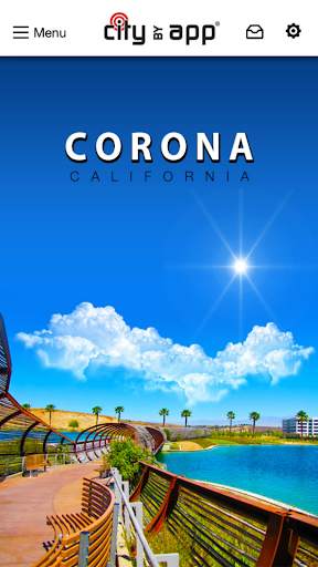 Corona, CA. screenshot 1